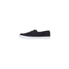 Timberland Black Lyocell Slip-On Loafers