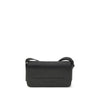 Alexander Wang Black Calf Leather Bos Taurus Shoulder Bag