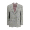 Thom Browne Multicolor Wool Clothing