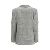 Thom Browne Multicolor Wool Clothing