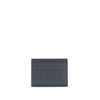 Thom Browne Blue Calf Leather Bos Taurus Wallet