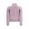 Magda Butrym Multicolor Cashmere Cardigan