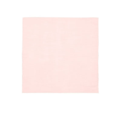 Tom Ford Einstecktuch aus rosa Baumwolle