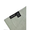 Tom Ford Green Cotton Pocket Square