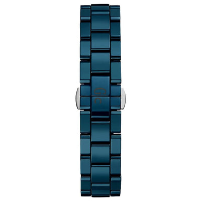 GC Blue Stainless Steel Dress Watch