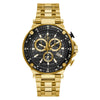 GC Gold Stainless Steel Sport Watch