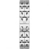 GC Silver Stainless Steel Dress Watch