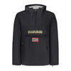 Napapijri Nero Poliammide Men's Jacket