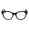 Tod's Black Acetate Glasses (Frames)