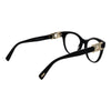 Tod's Black Acetate Glasses (Frames)