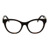 Tod's Brown Acetate Glasses (Frames)