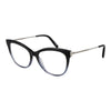Tod's Black Acetate Glasses (Frames)