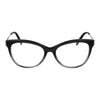 Tod's Black Acetate Glasses (Frames)