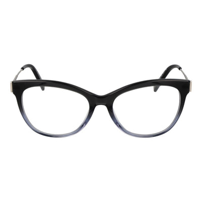 Tod's Black Acetate Glasses (Frames)