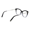 Tod's Black Acetate Glasses (Frames)
