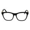 Tod's Black Acetate Glasses (Frames)