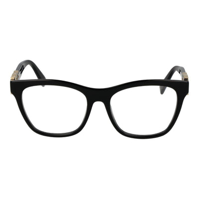 Tod's Black Acetate Glasses (Frames)