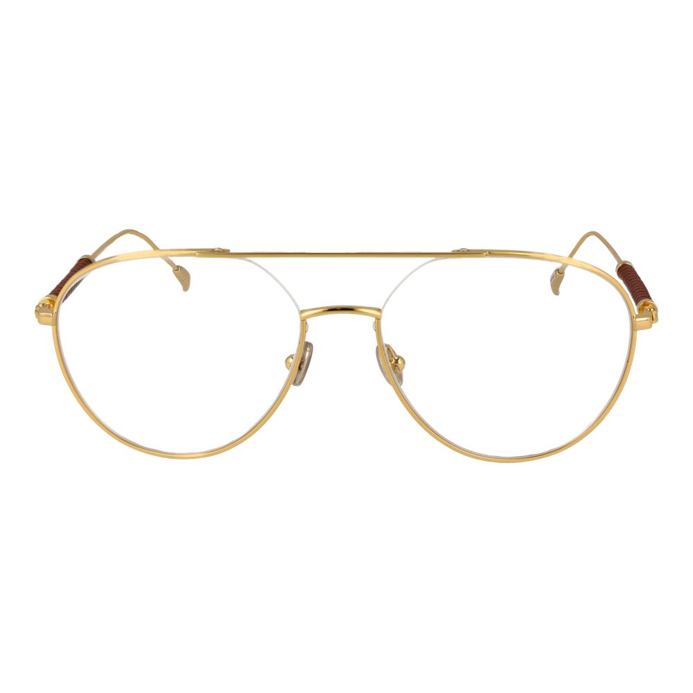 Tod's Goldmetallbrille (Gestell)