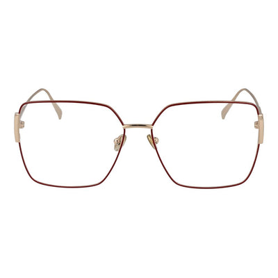 Tod's Multicolor Metal Glasses (Frames)
