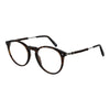 Tod's Brown Acetate Glasses (Frames)