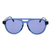 Gant Blue Acetate Sunglasses