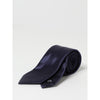 Emporio Armani Blue Silk Tie