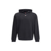 Diesel Black Cotton Sweatshirt