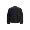 Diesel Black Polyamide Bomber