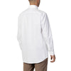 Selected White Cotton Dress Shirt
