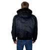 Hugo Boss Black Polyamide Bomber