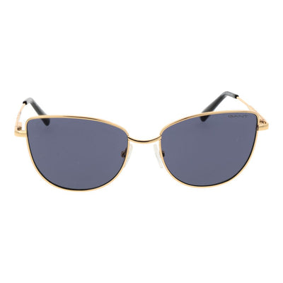 Gant Gold Metall Sonnenbrille