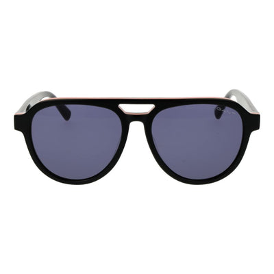 Gant – Schwarze Acetat-Sonnenbrille