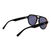 Gant – Schwarze Acetat-Sonnenbrille