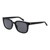 Guess Sonnenbrille aus schwarzem Acetat und Kunststoff