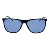 Fila Blue Plastic Sunglasses