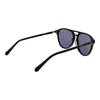 Gant – Schwarze Acetat-Sonnenbrille