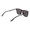 Converse Black Metal Sunglasses