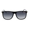 Carrera Black Acetate Sunglasses