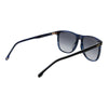 Carrera Black Acetate Sunglasses