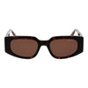 Gant Brown Acetate Sunglasses