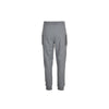 Bikkembergs Gray Cotton Joggers (Workout Pants)