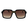 Carrera Black Plastic Sunglasses