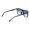 Carrera Black Acetate Sunglasses