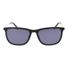 Fila Gray Stainless Steel Sunglasses