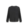 Diesel Black Cotton Sweatshirt
