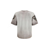 Diesel Gray Cotton Sportswear