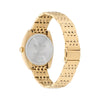 Adidas Gold Stainless Steel Bracelet Watch