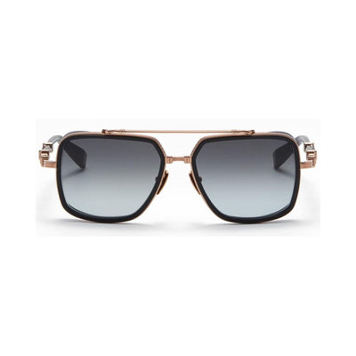 Balmain Multicolor Titanium Sunglasses