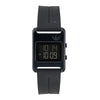 Adidas Black Synthetic Digital Watch