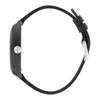 Adidas Black Synthetic Sport Watch